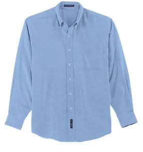 Port Authority - Cavalry Twill Shirt.  S616