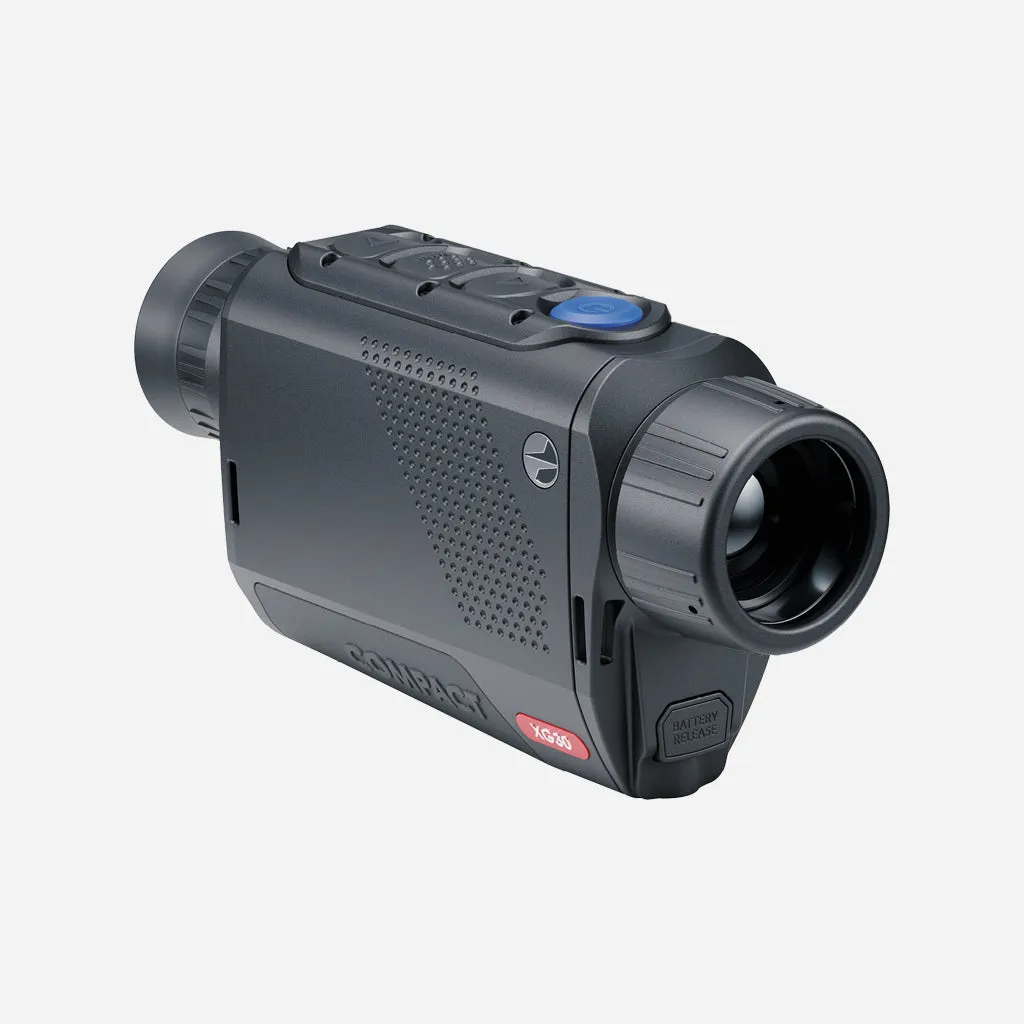 Pulsar Axion Compact XG30 40mK Thermal Imaging Monocular