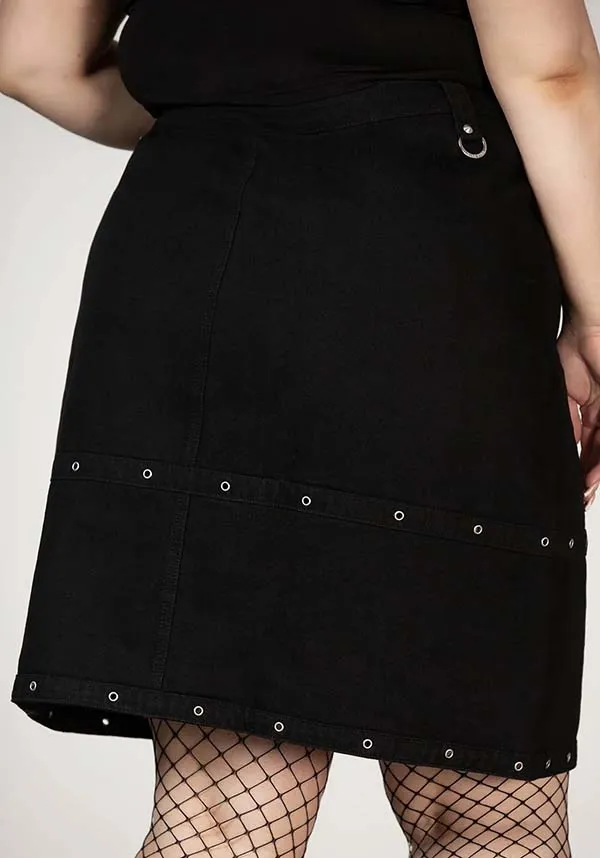 Punktured | SKIRT*