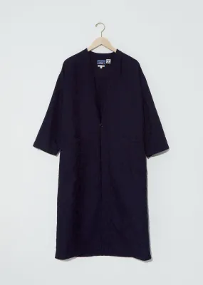 "Kimono" Coat