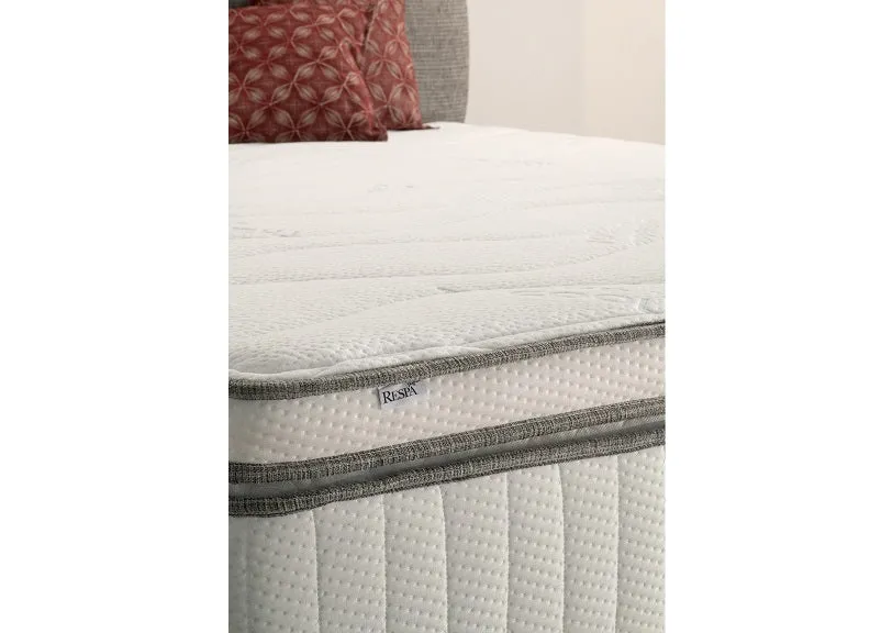 Respa Fantasia 4 ft Mattress