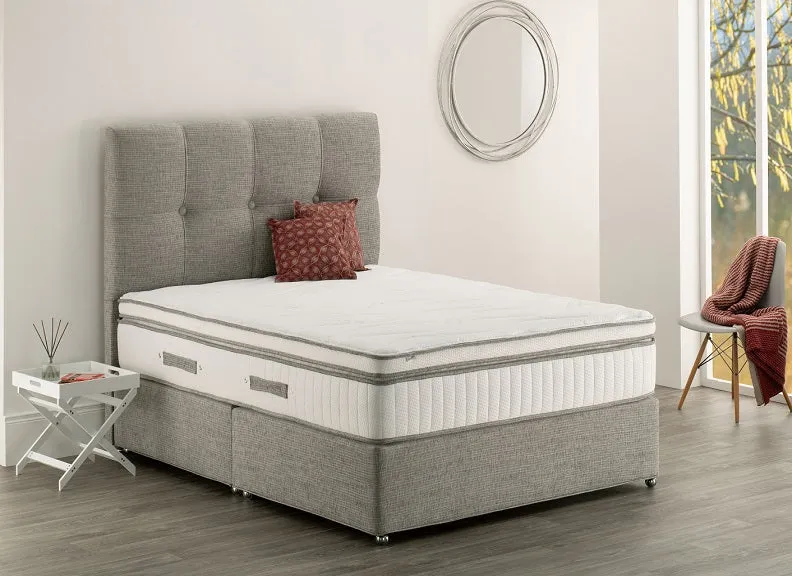 Respa Fantasia 4 ft Mattress