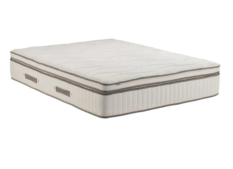 Respa Fantasia 4 ft Mattress