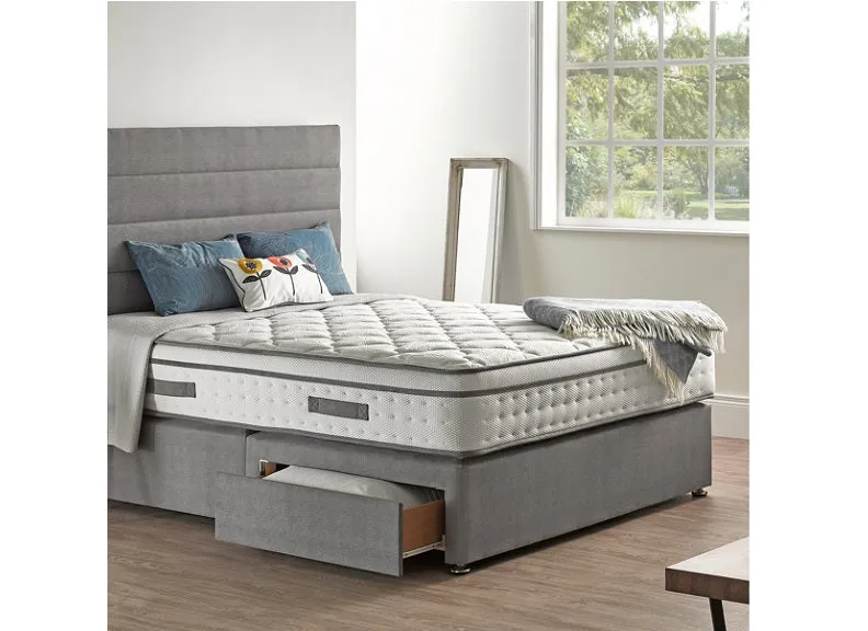 Respa Pocket 1400 3 ft Mattress