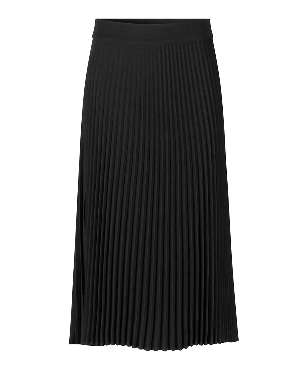 Sanna Pleated Skirt