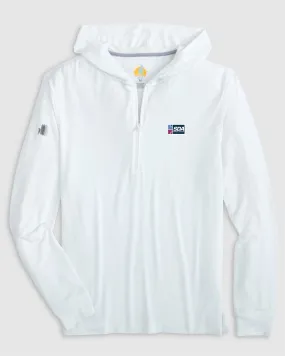 SDA Nicklaus Performance 1/4 Zip Hoodie