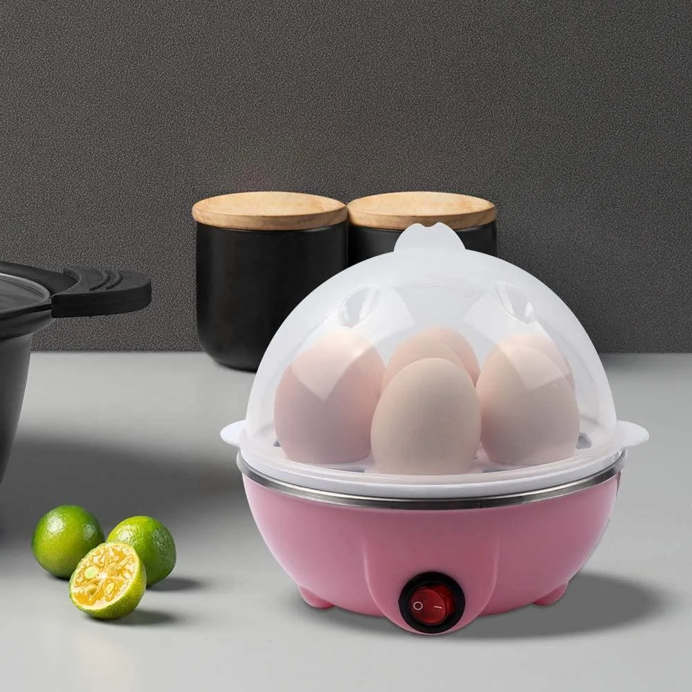 Single  Egg Maker