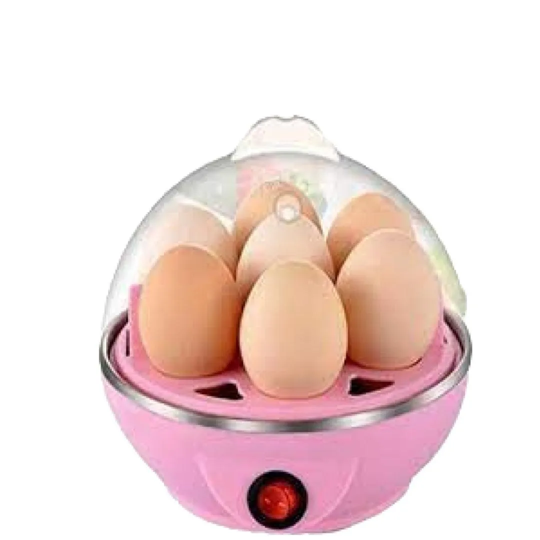 Single  Egg Maker