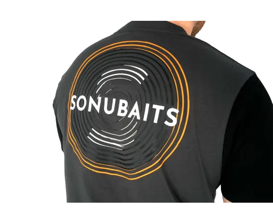 Sonubaits Tee Shirt 2024