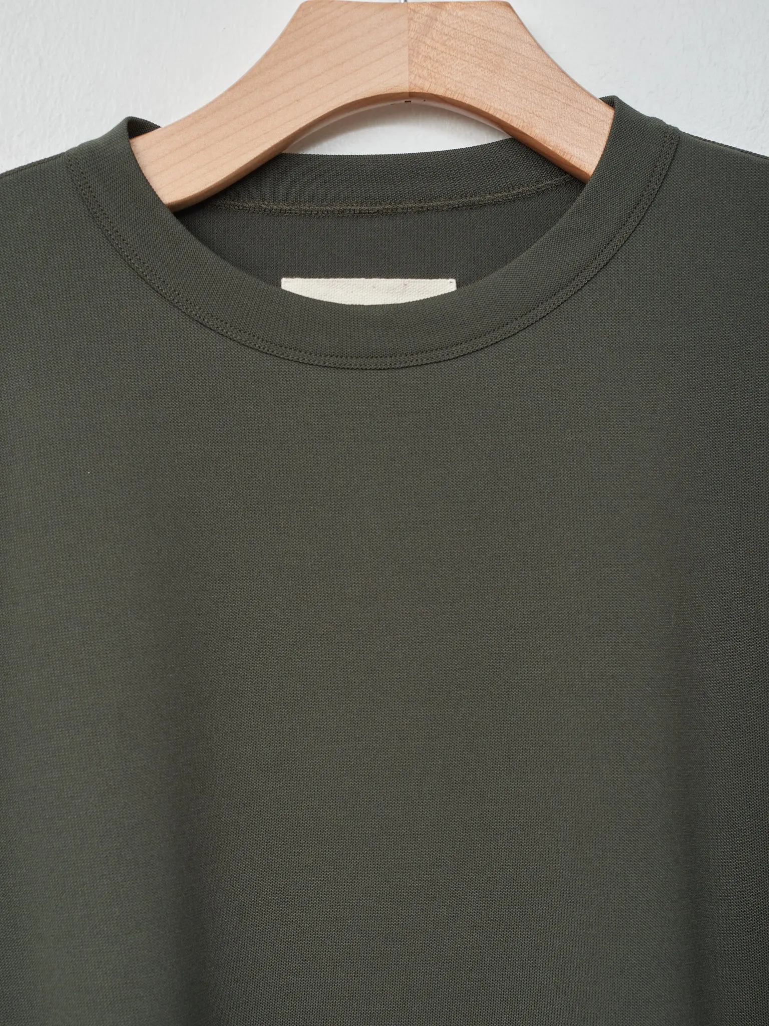 Standard T-Shirt - Olive