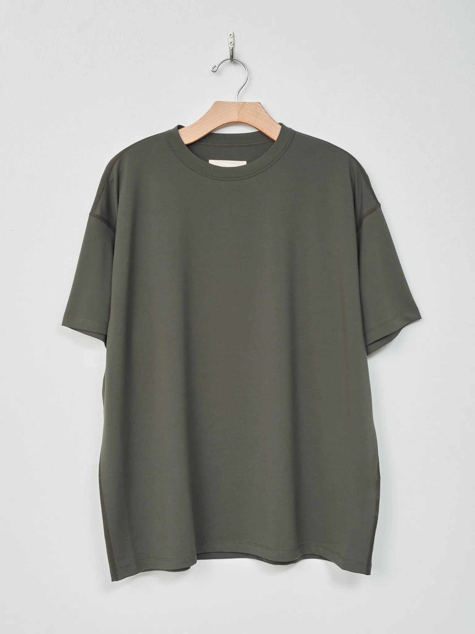 Standard T-Shirt - Olive