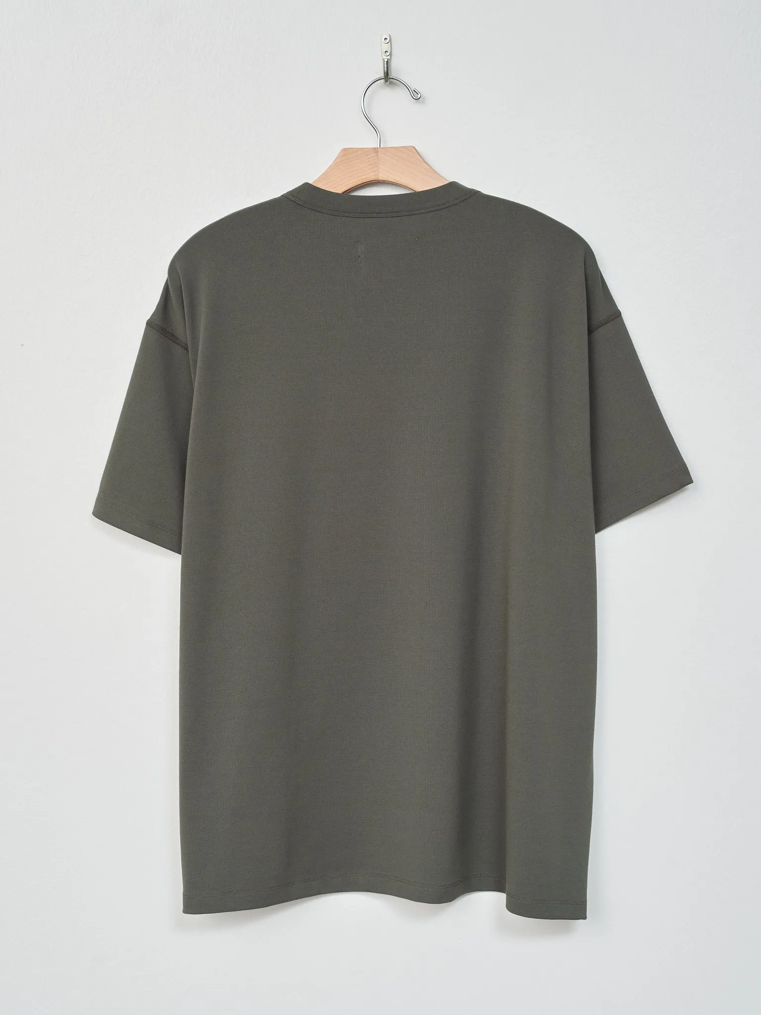 Standard T-Shirt - Olive