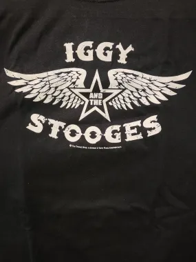 Stooges Wings T-Shirt