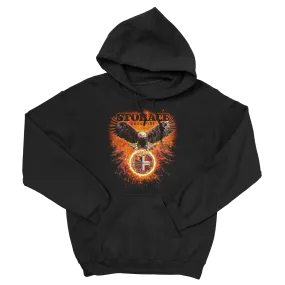 Storace - Crossfire - Hoodie