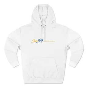 SunStop Urban Market Unisex Premium Pullover Hoodie