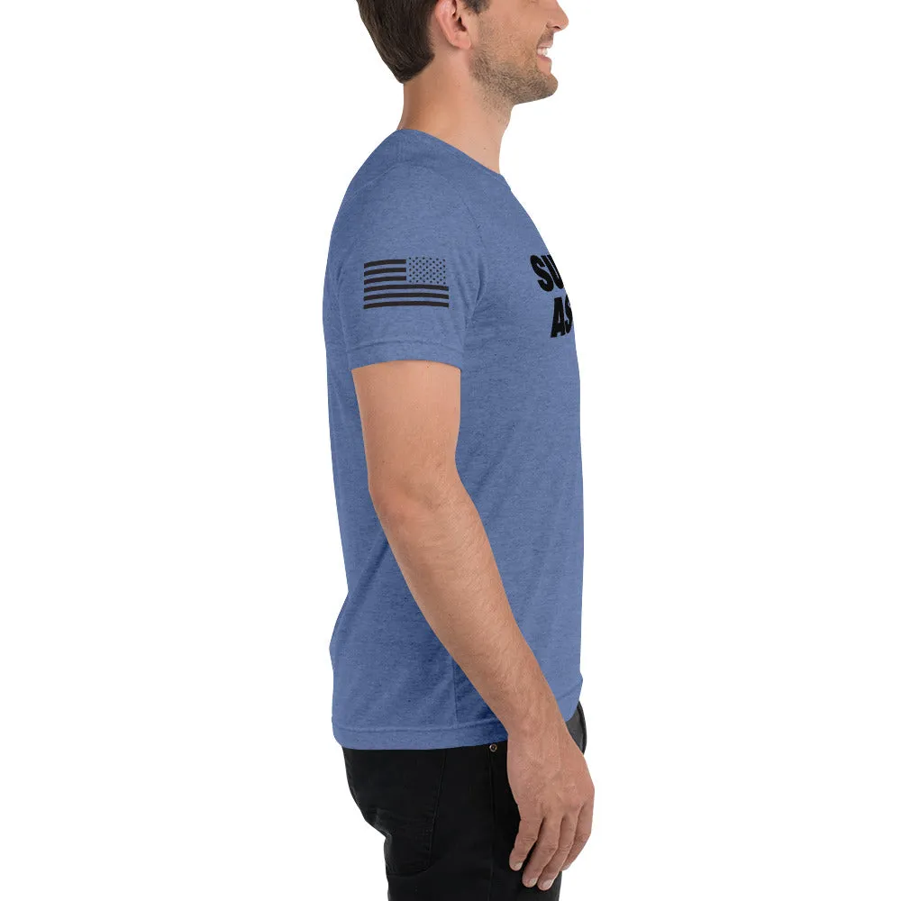 Survival AF Short Sleeve T-shirt