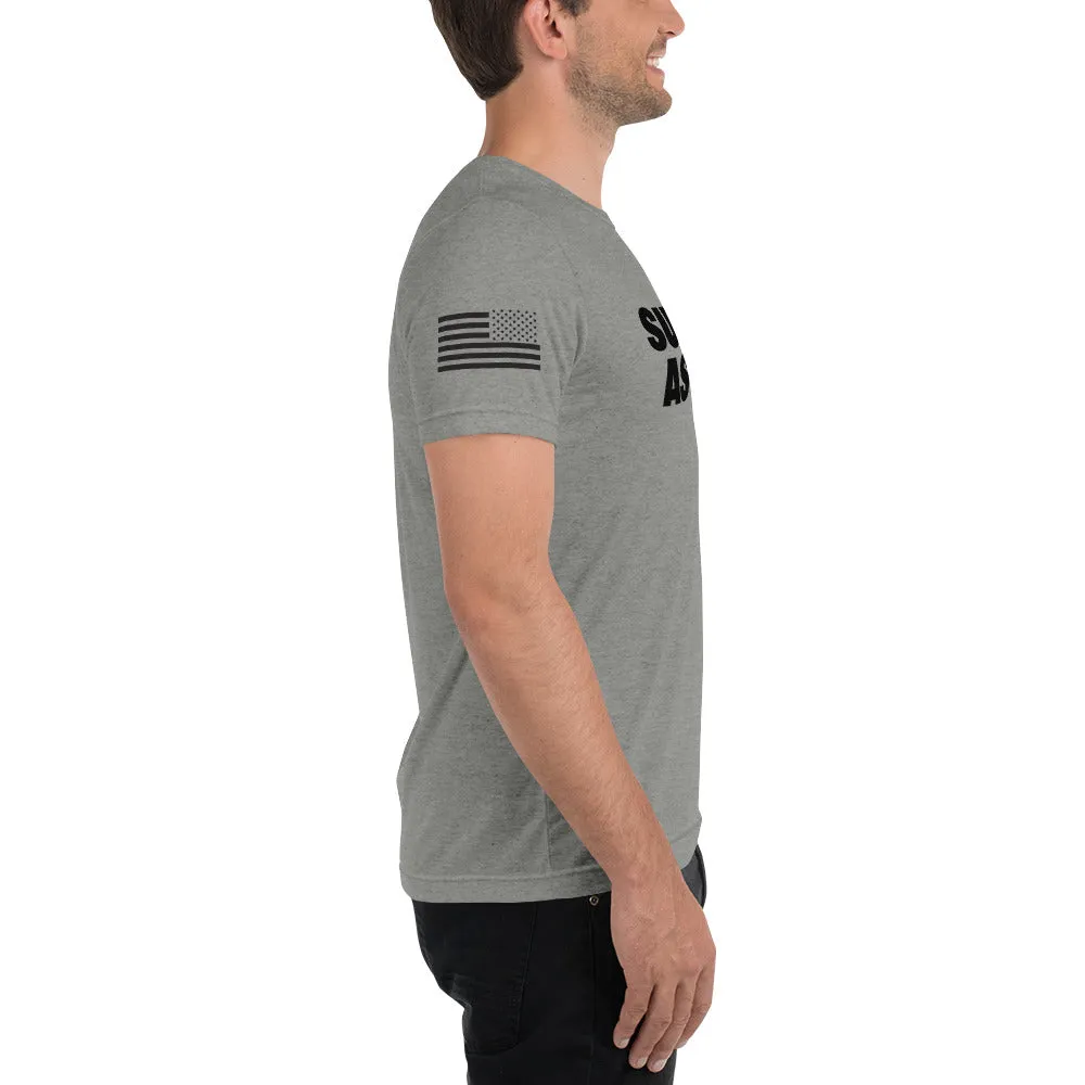 Survival AF Short Sleeve T-shirt