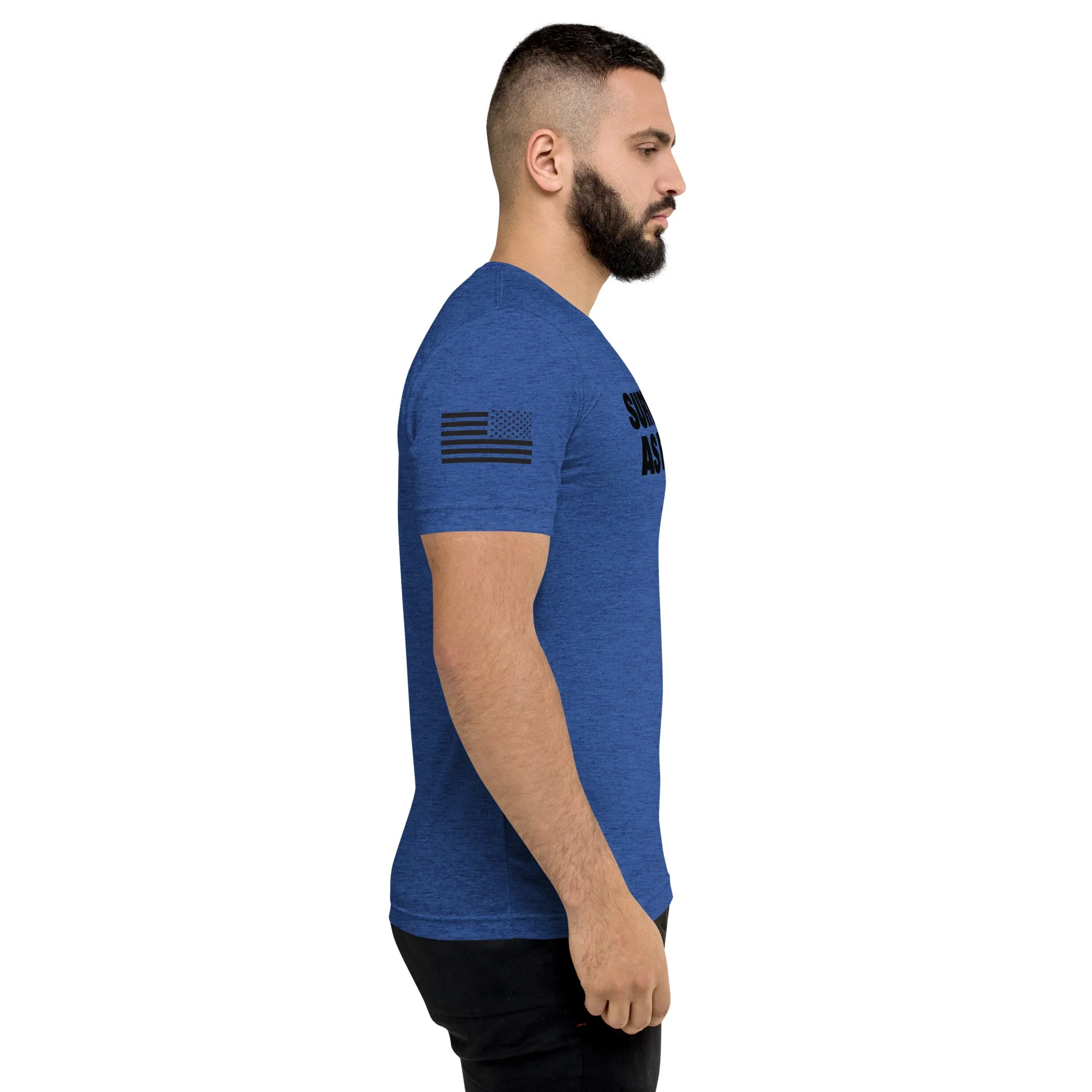 Survival AF Short Sleeve T-shirt