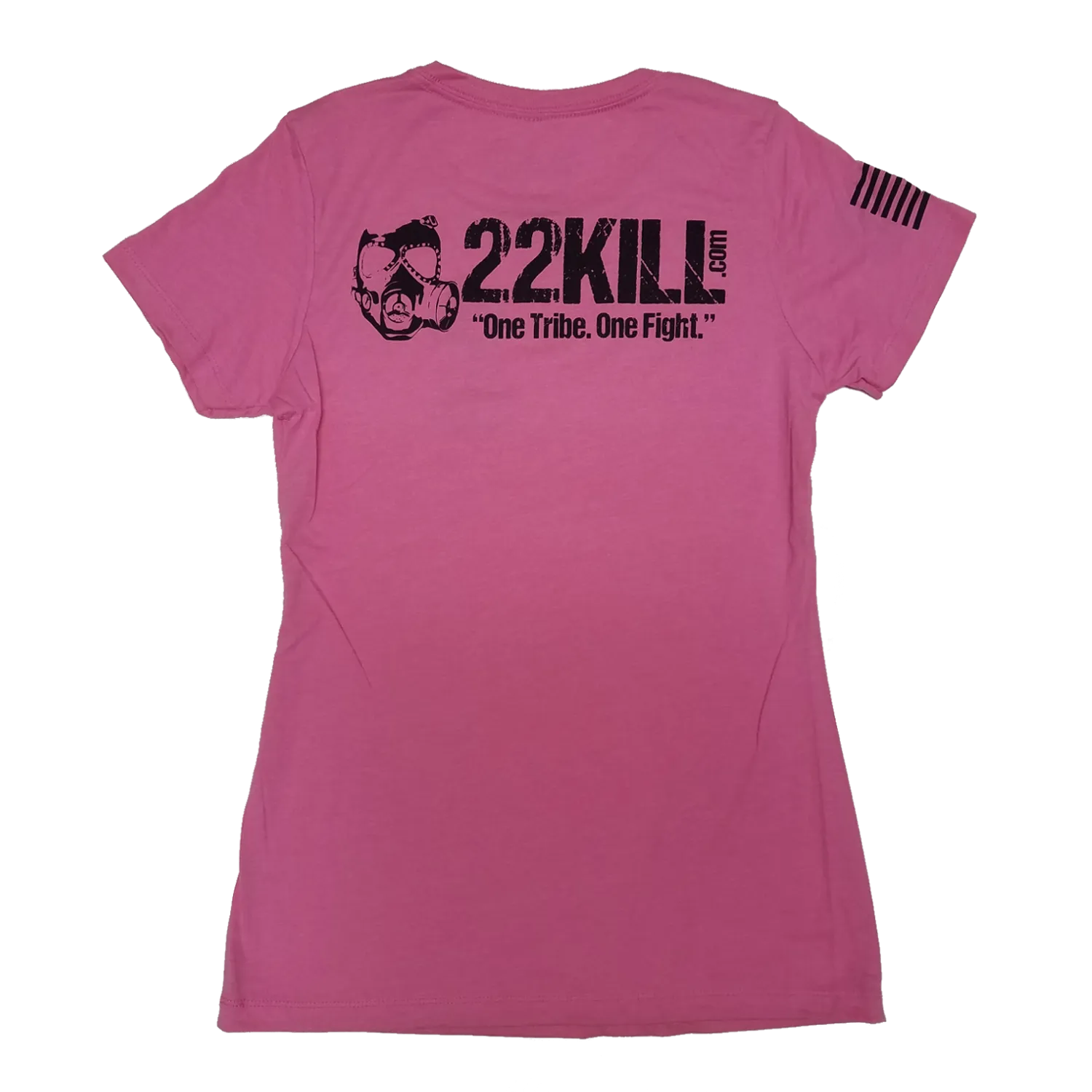 T-Shirt (Women's, Pink) *discontinued