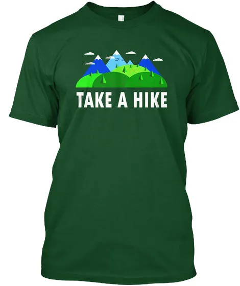 Take A Hike