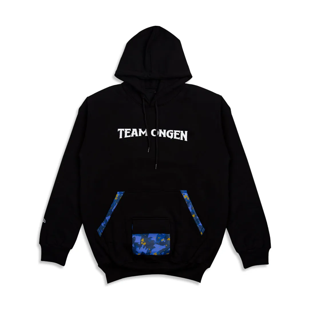 Team Ongen Hoodie