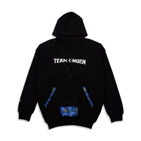 Team Ongen Hoodie