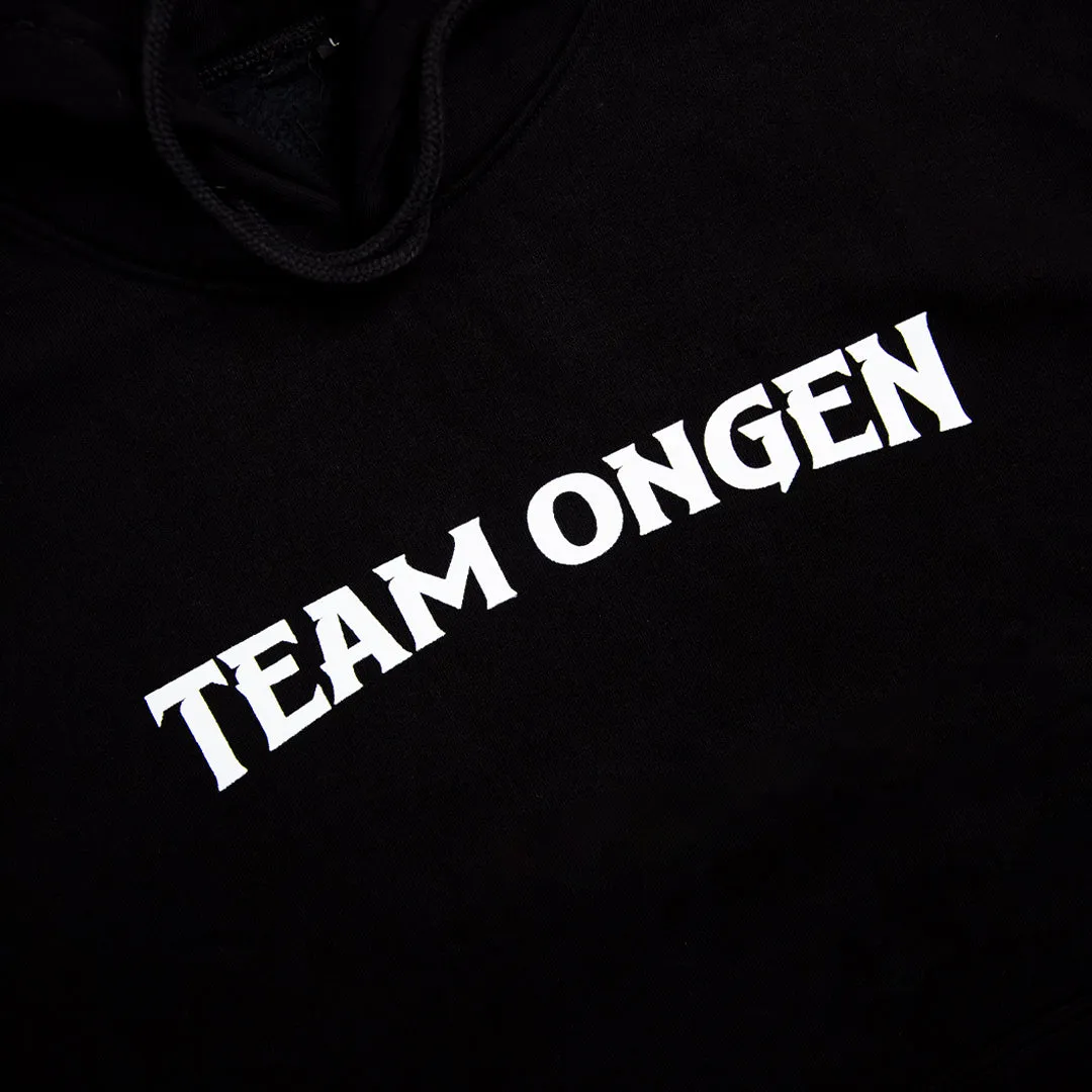 Team Ongen Hoodie