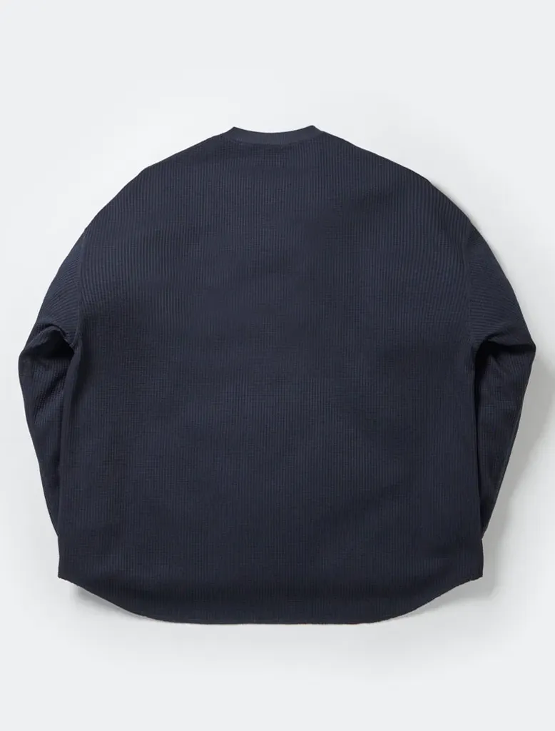 TECH THERMAL L/S TEE