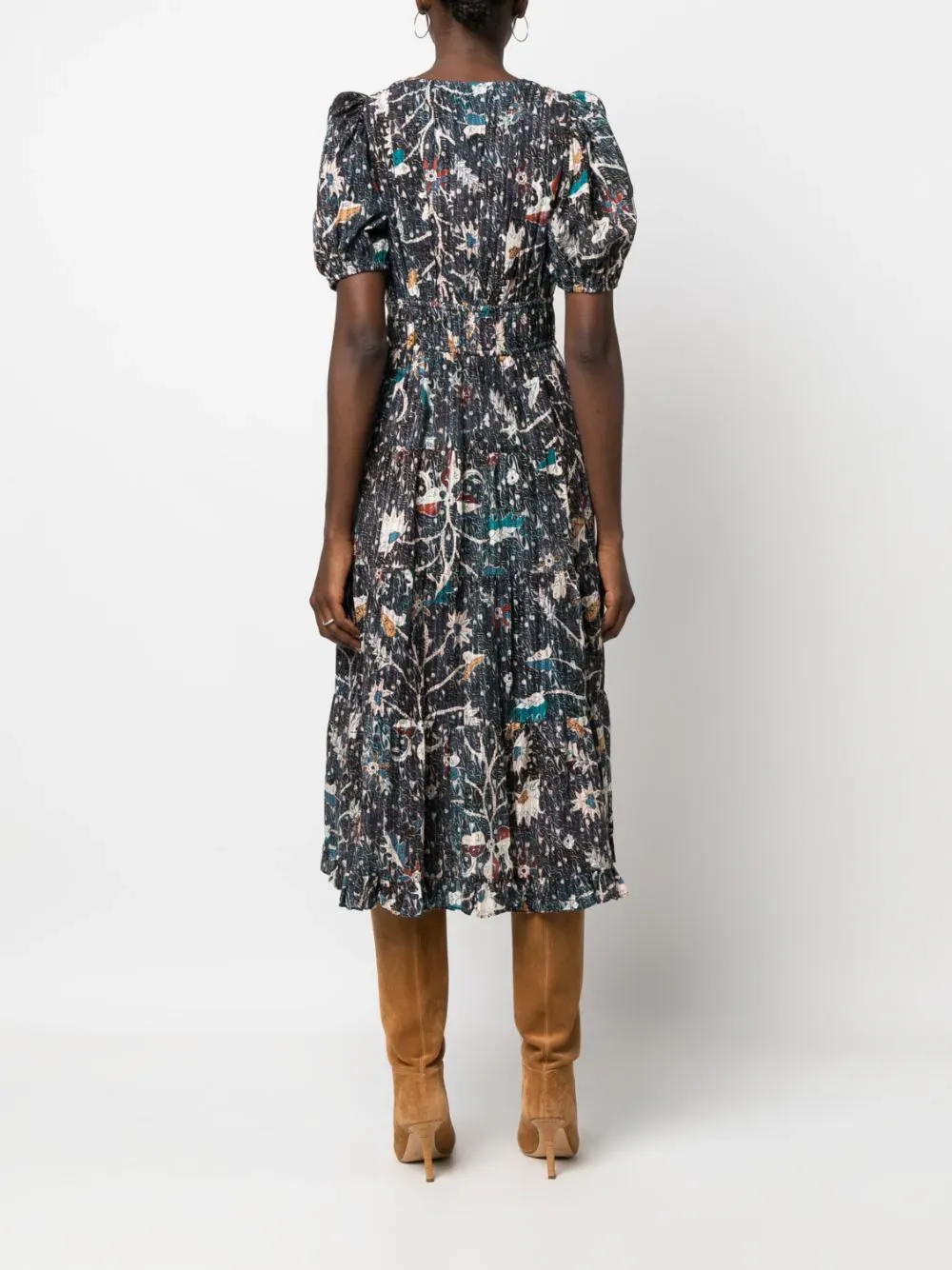 Thelma Dress