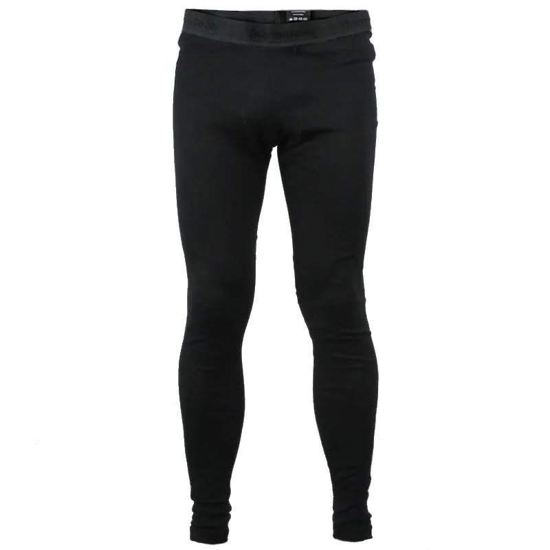 ThermaTech Black Thermal Pants