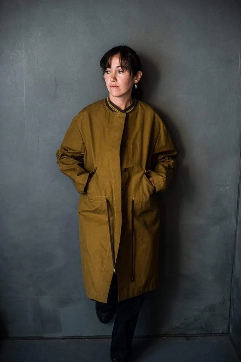 TN31 Parka - Merchant & Mills