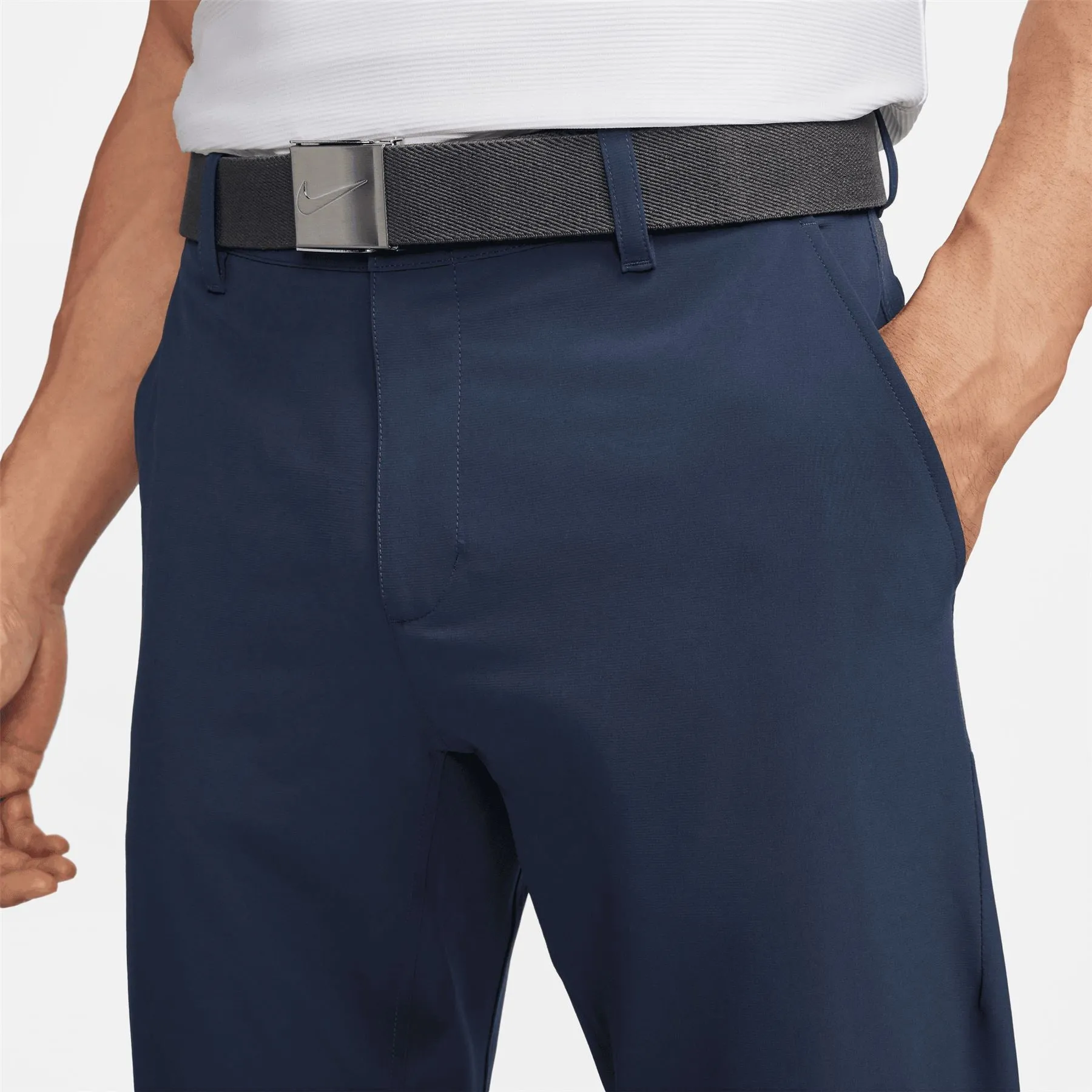 Tour Repel Golf Joggers Pants Midnight Navy/Black - 2024