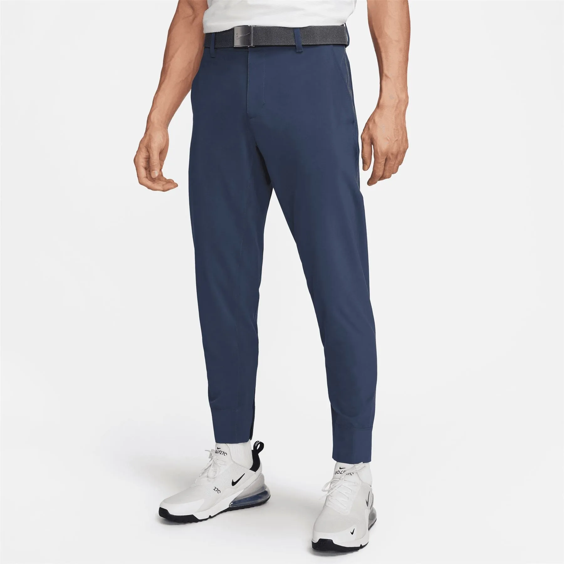 Tour Repel Golf Joggers Pants Midnight Navy/Black - 2024