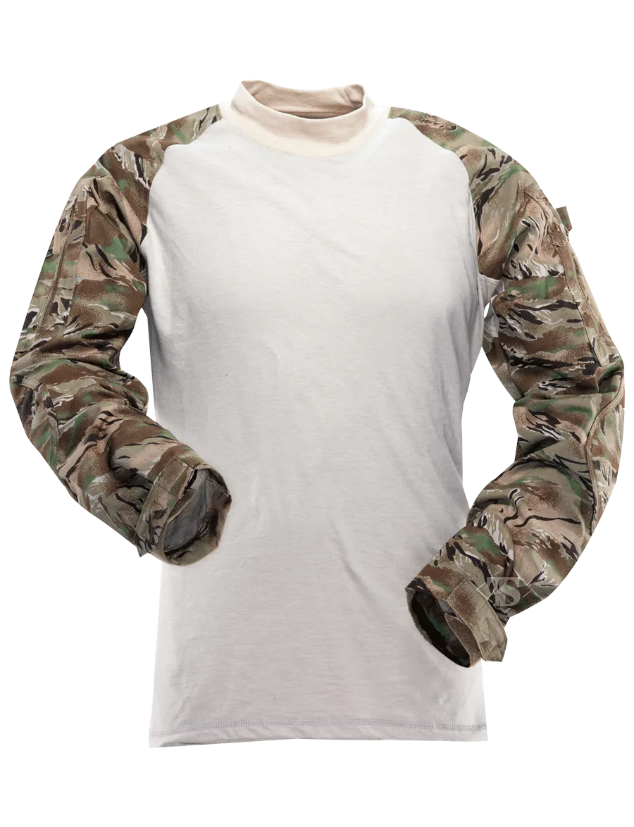 *T.R.U.® COMBAT SHIRT- All Terrain Tiger (2556)