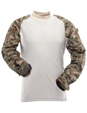 *T.R.U.® COMBAT SHIRT- All Terrain Tiger (2556)