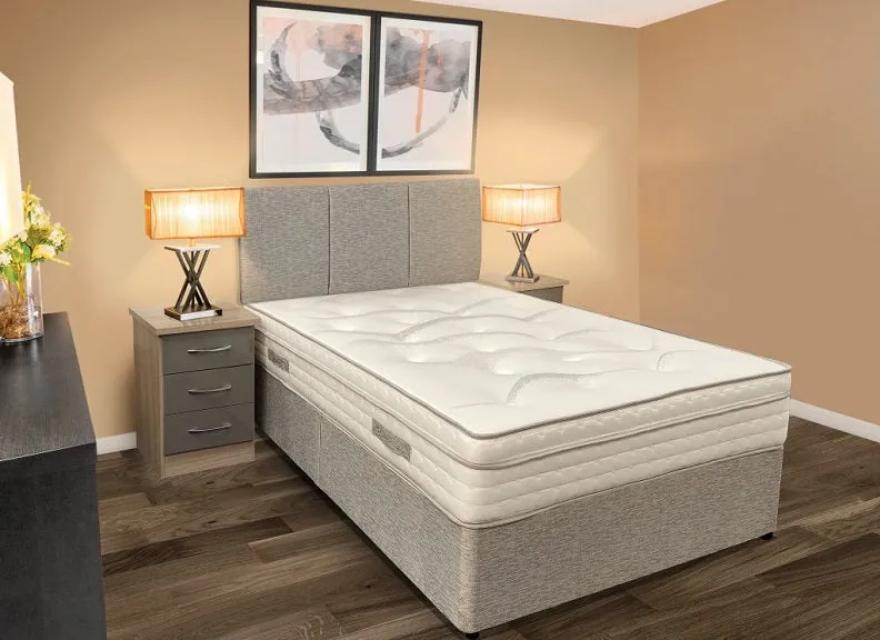 Ultimo Comfort 4 ft Mattress