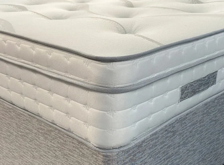 Ultimo Comfort 4 ft Mattress