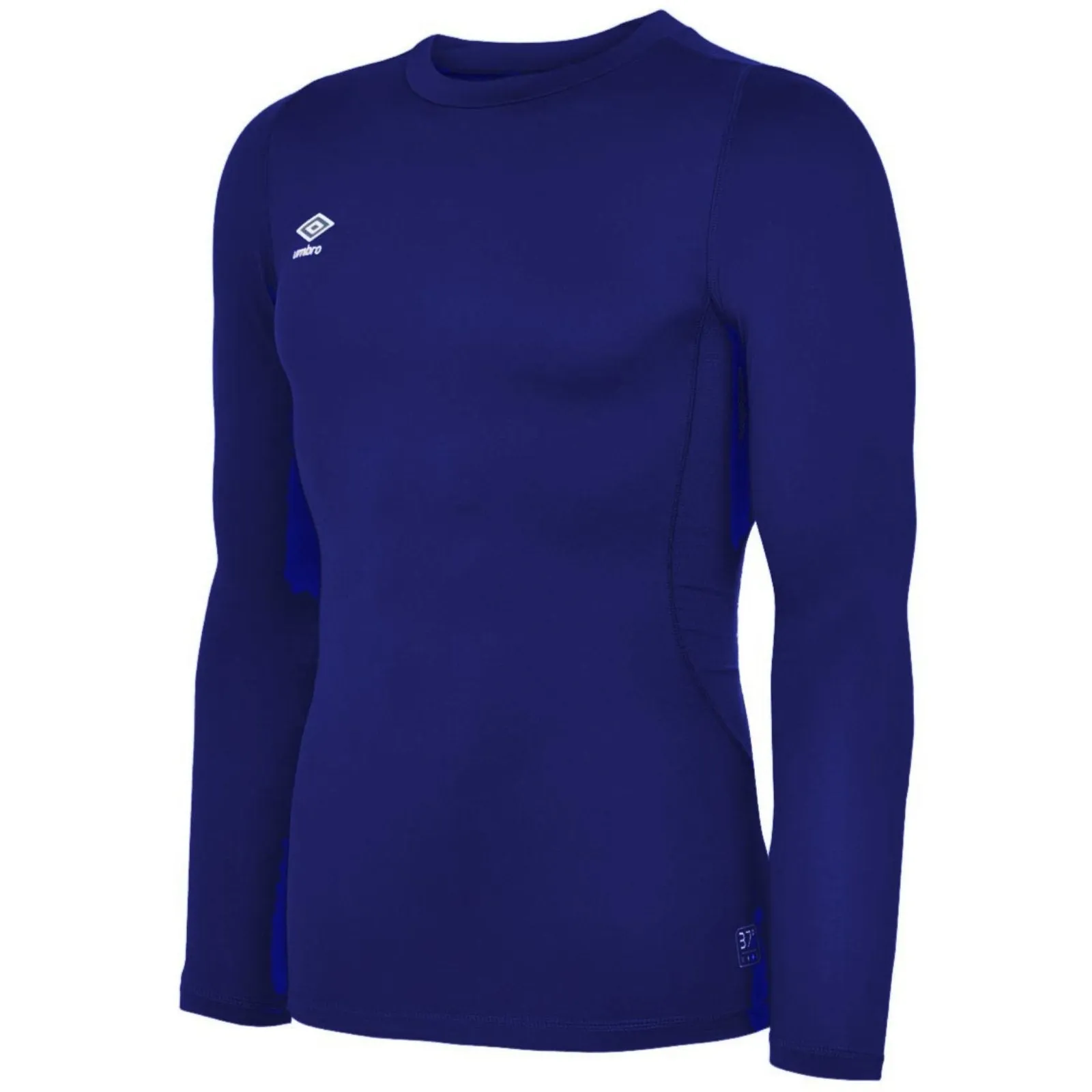 Umbro Baselayer Long-Sleeve Crew Top