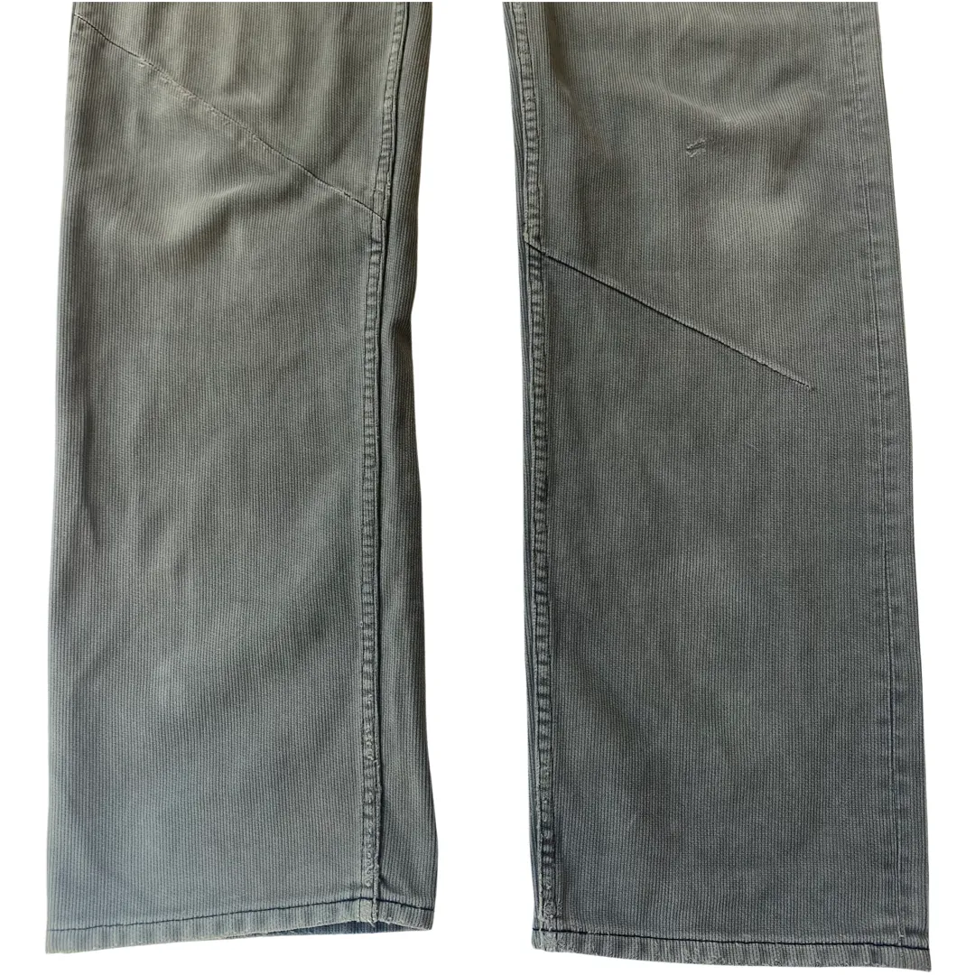 Undercover Split Denim AW12 Size 3/31