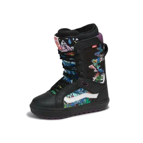 Vans 23/24 Hi-Standard OG Boot - Black/Multi