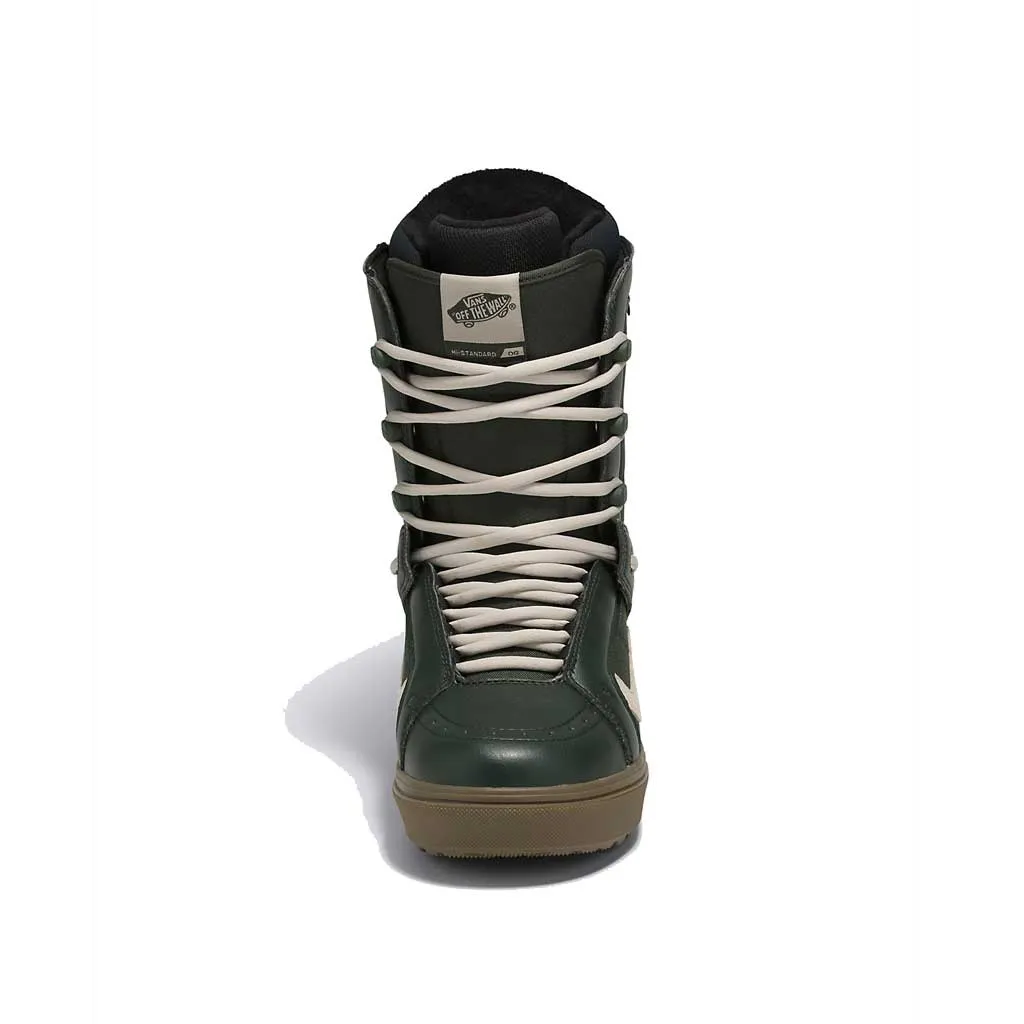 Vans 23/24 Hi-Standard OG Boot - Forest