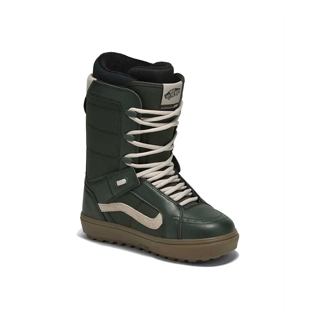 Vans 23/24 Hi-Standard OG Boot - Forest