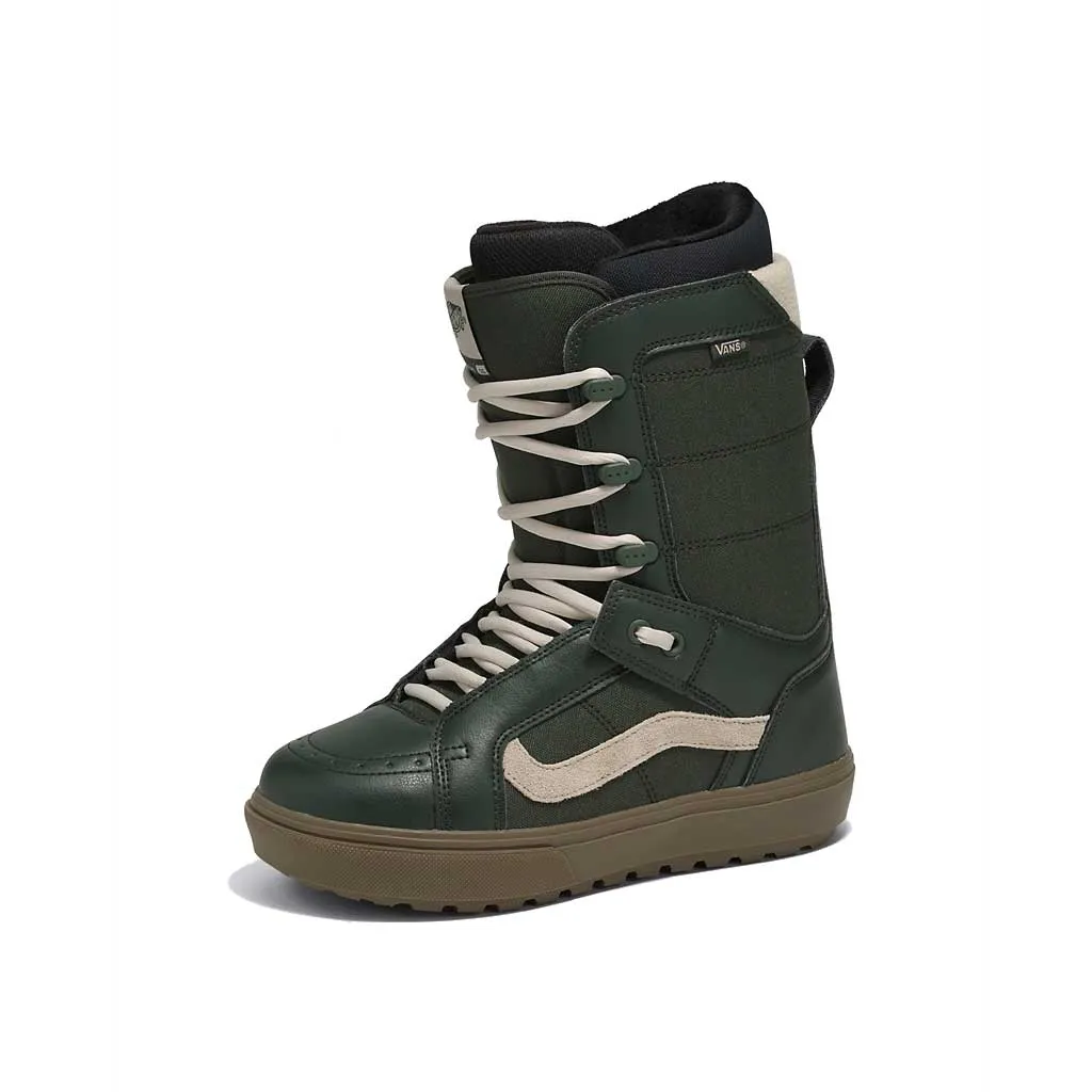 Vans 23/24 Hi-Standard OG Boot - Forest