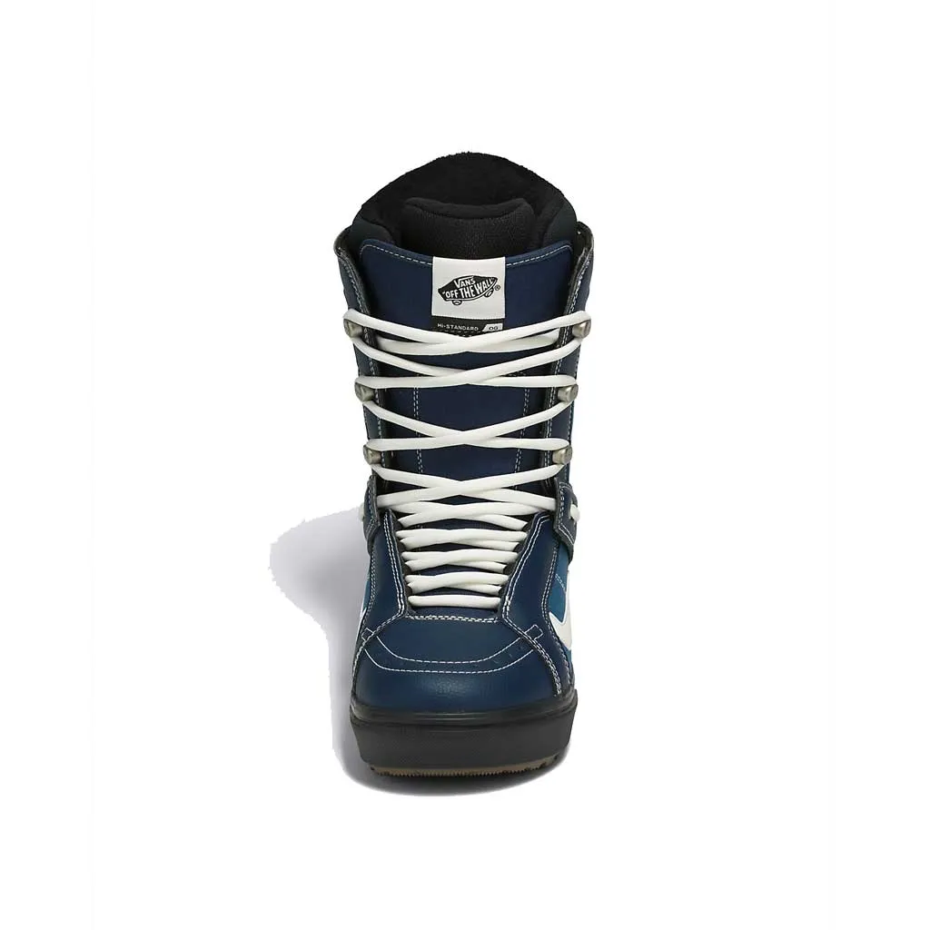 Vans 23/24 Hi-Standard OG Boot - STV Navy/Black