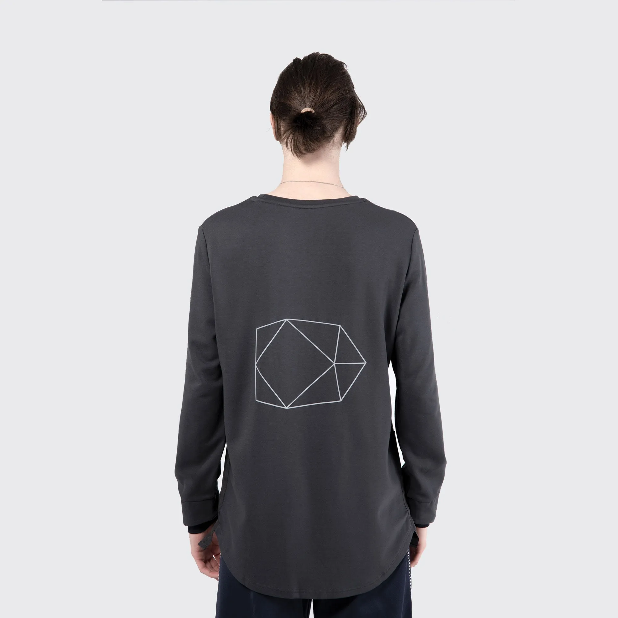 VENQUE Tech Long Sleeve