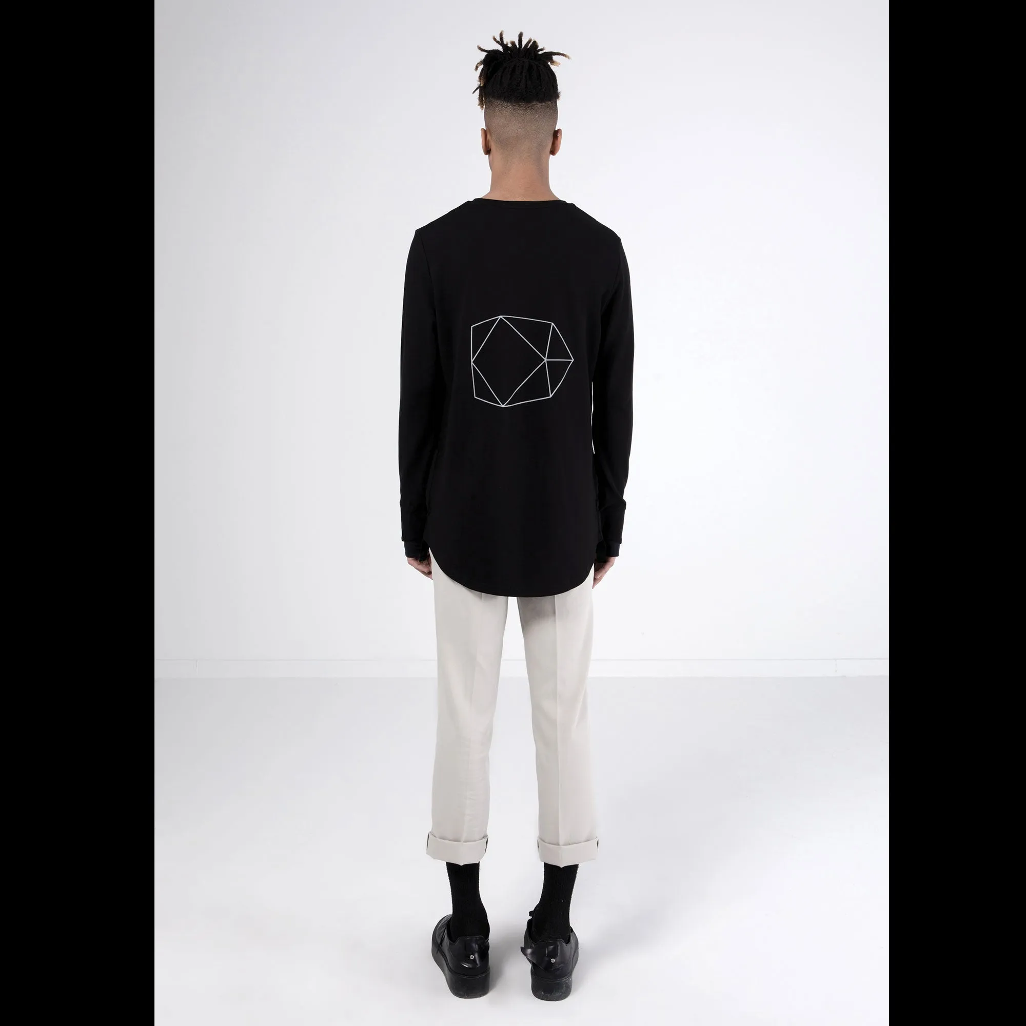 VENQUE Tech Long Sleeve