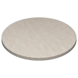 Werzalit Hospitality Table Tops - Round