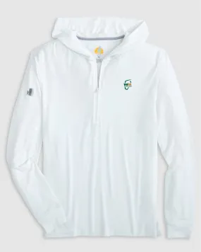 WM Phoenix Open Nicklaus Performance 1/4 Zip Hoodie