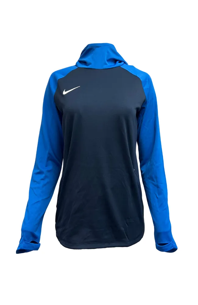 Women’s Athletics Alberta Nike Academy Pro Pullover Hoodie