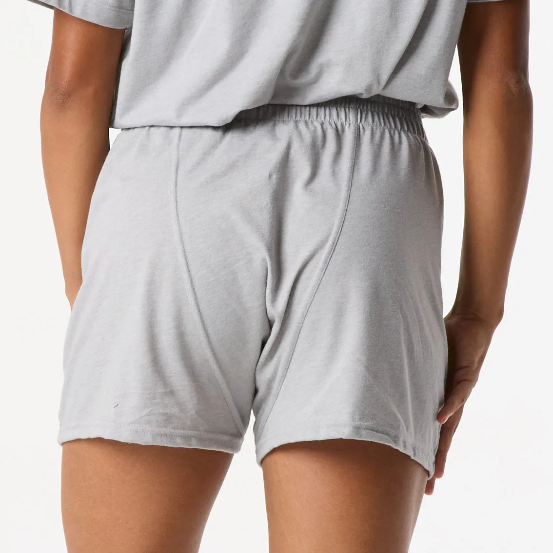 Womens IR Sleepwear Short